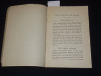 1898 THE CASTLE DURHAM BOOK - SOFTCOVER - J 9526