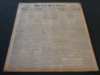 1926 JUNE 9 NEW YORK TIMES - RUTH HITS 20 AND 21 SECOND WINS IN 11TH - NT 5574