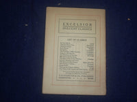 1900'S TALES OF A WAYSIDE INN - H. W. LONGFELLOW - EXCELSIOR CLASSICS - J 6451