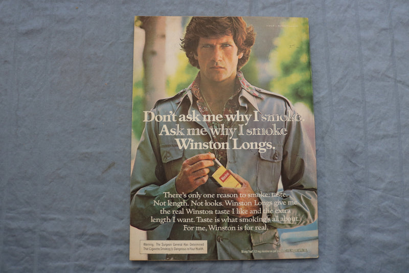 1976 DECEMBER PHOTOPLAY MAGAZINE - ANGIE DICKENSON COVER - ST 1008L