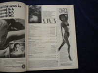 1975 SEPTEMBER VIVA MAGAZINE - JACK NICHOLSON TALKS ABOUT WOMEN/SUCCESS - B 638S
