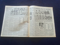 1992 JUNE 20 TIMES LEADER SPECIAL SECTION-WILKES-BARRE -SPRING ALL-STARS-NP 6182