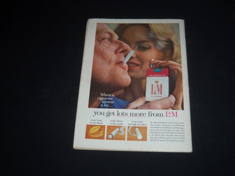 1962 MARCH 30 TIME MAGAZINE - ARTURO FRONDIZI - T 1841