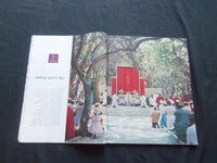 1955 DECEMBER 3 THE SATURDAY EVENING POST MAGAZINE - ILLUSTRATED COVER - SP 2076