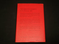 1968 THE CRIME OF PUNISHMENT HARDCOVER BOOK BY KARL MENNINGER M. D- KD 6564