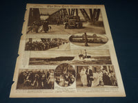 1920 APRIL 11 NEW YORK TIMES PICTURE SECTION - JOHN BURROUGHS - NT 8761