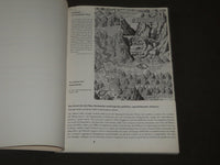 1932 LE CINQUANTENAIRE DU SAINT-GOTHARD SOFTCOVER BOOK - NICE PHOTOS - J 2174
