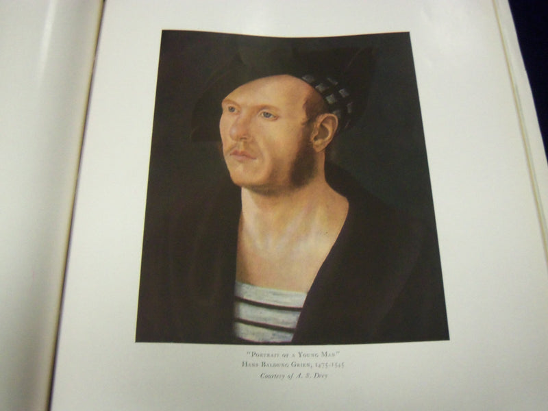 1929 APRIL 27 THE ART NEWS MAGAZINE VOL. 27 NO. 3 - GREAT PRINTS & ADS - J 2032
