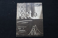 1948-1953 DE SPIEGEL CHRISTELUK NATIONAAL MAGAZINE - LOT OF 17 - DUTCH - O 3707