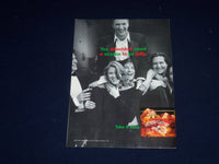 1993 THE NATIONAL SPORTS REVIEW MAGAZINE - NICE COVER - SP 5359