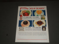 1941 MAY EVERYWOMAN'S MAGAZINE - GREAT COVER, PHOTOS, STORIES AND ADS - SP 7725