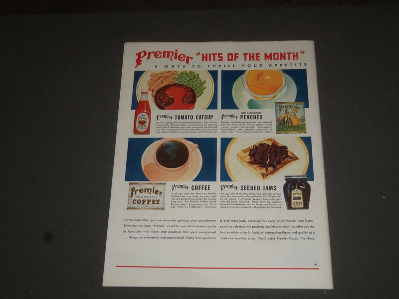 1941 MAY EVERYWOMAN'S MAGAZINE - GREAT COVER, PHOTOS, STORIES AND ADS - SP 7725