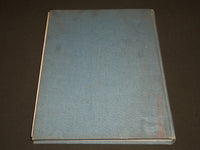 1963 THE CUE ALBRIGHT COLLEGE YEARBOOK - READING, PA - NICE PHOTOS - YB 980