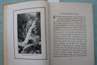 1912 FUR FARMING FOR PROFIT HARDCOVER BOOK - FUR NEWS PUBLISHING CO. - KD 9705