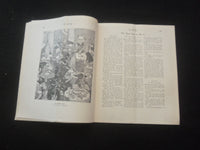1913 AUGUST 7 LIFE MAGAZINE - SKIPPER AND MATE - L 757Z