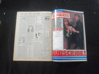 1986 JUNE SONG HITS MAGAZINE - PAT BENATAR COVER - SP 1521Q