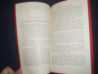 1967 CONNECTICUT GEOLOGICAL AND NATURAL HISTORY SURVEY - REPRINTED - J 6458