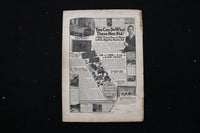 1926 JUNE RADIO MAGAZINE - BOY AND DOG COVER - E 11156