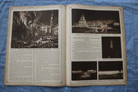 1916 MARCH 18 L'EVENEMENT MAGAZINE - A LA PORTE DU TOMBEAU - FRENCH - NP 8648