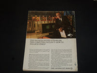1965 DECEMBER FORTUNE MAGAZINE - GREAT COVER & ADS - F 416