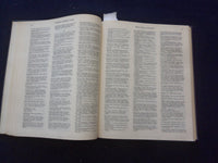 1960 MOTION PICTURES 195-1959 HARDCOVER BOOK -COPYRIGHT ENTRIES CATALOG- KD 8590