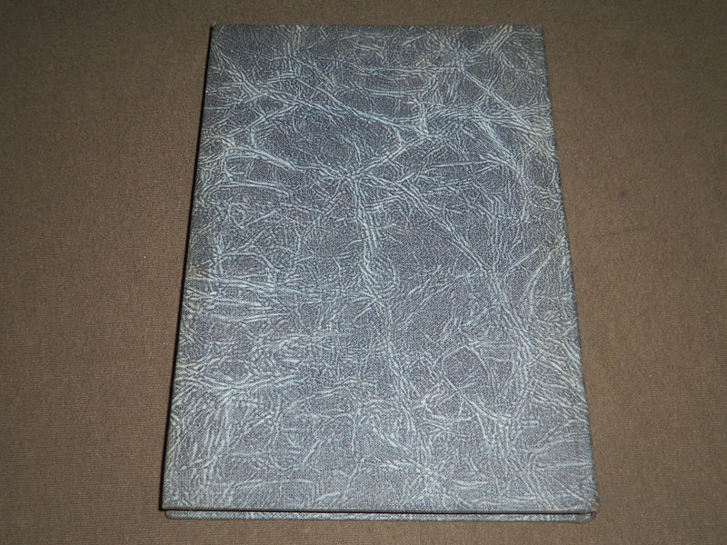 1942 BUYING AT AUCTION BOOK BY O. C. LIGHTNER - KD 4237