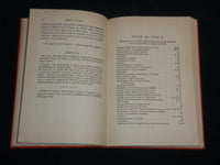 1934 SERMO LATINUS HARDCOVER BOOK BY J. P. POSTGATE - KD 6661