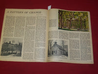 1964 MAY 24 NEWARK SUNDAY NEWS- NEW JERSEY TERCENTENARY SUNDAY MAGAZINE- NP 3804