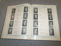 1928 RECORD UNIVERSITY OF PENNSYLVANIA YEARBOOK - PHILADELPHIA, PA - YB 2441