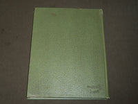 1968 MAGNIFICAT IMMACULATA HIGH SCHOOL YEARBOOK - SOMERVILLE NEW JERSEY- YB 1597