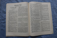 1907 NOVEMBER TEACHERS MAGAZINE - A.S. BARNES & COMPANY - GREAT COVER - ST 5510X