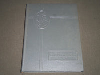 1961 THE PARMENTIER ST. JOSEPH'S HIGH SCHOOL YEARBOOK - NICE PHOTOS - YB 1186