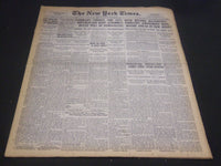 1931 NOV 4 NEW YORK TIMES - TAMMANY SWEEPS THE CITY RECORD MAJORITY - NT 5032