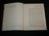 1954 SARGENT WHISTLER AND MARY CASSATT SOFTCOVER BOOK BY SWEET - KD 6762