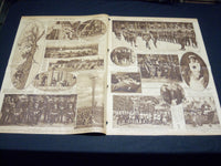 1918 AUGUST 4 NEW YORK TIMES PICTURE SECTION - DR. STEPHENS WEISS - NT 8810