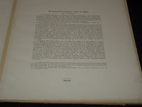 1929 DIE ALTATTISCHE STEHENDE GOTTIN IN BERLIN VOLUME BY THEODOR WIEGAND - Z 279