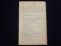 1930 SEPTEMBER CORNELL RURAL SCHOOL LEAFLET SOFTCOVER BOOK -TEACHERS' NO- J 9619