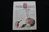1919 FEBRUARY 15 COLLIER'S MAGAZINE - ABRAHAM LINCOLN COVER - E 10942
