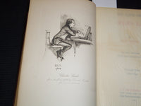 1905 THE LIFE OF CHARLES LAMB BY E. V. LUCAS VOLUME 1 & 2 - KD 7806
