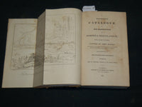 1827 THE GENTLEMAN'S MAGAZINE HISTORICAL CHRONICLE BOUND VOLUME NO 97 - KD 3370E