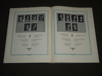 1929 THE VASSARION VASSAR COLLEGE YEARBOOK - POUGHKEEPSIE NEW YORK - YB 928