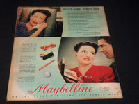 1942 NOVEMBER CLICK MAGAZINE - VERY NICE FRONT COVER - E 5062