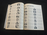 1951 WHO'S WHO IN SPORTS MAGAZINE - VOL 1, NO 2 - MUSIAL - ROTE - J 7740
