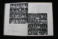 1951 THE CRAFTSMAN TILDEN TECHNICAL HIGH SCHOOL YEARBOOK - CHICAGO, IL - YB 3519