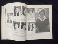 1979 HALCYON IMMACULATE HEART ACADEMY YEARBOOK -WASHINGTON TOWNSHIP NJ- YB 1925L