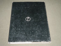 1968 CREATIVE PHOTO MICROGRAPHY HARDCOVER BOOK - KD 3833