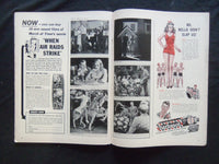 1942 AUGUST 3 LIFE MAGAZINE - GENERAL MACARTHUR'S SON - L 298