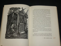 1950 SHORT STORIES OF WILKIE COLLINS HARDCOVER BOOK - LIMITED EDITION - KD 6586