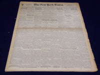 1933 NOVEMBER 14 NEW YORK TIMES - DR. MAHER-TUBERCULOSIS - NT 4164