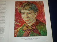 1978 THE MODERNS TREASURY OF PAINTING HARDCOVER BOOK BY GASTON DIEHL - KD 2775